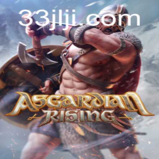 AsgardianRising: A Journey through Norse Realms