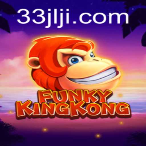 Dive into the Jungle Adventure with FunkyKingKong and Discover the Magic of 33JL.COM